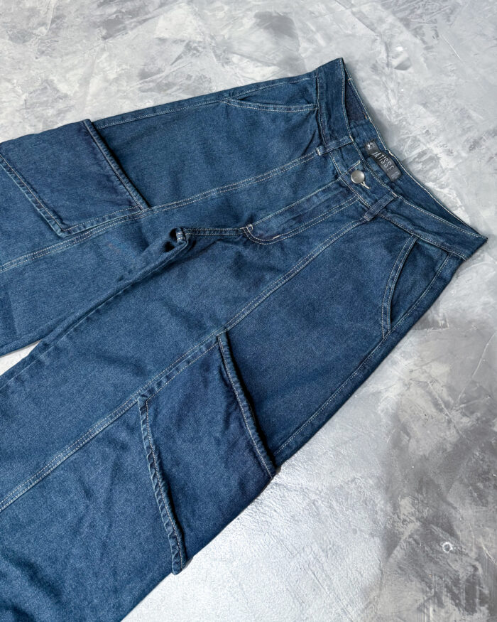 EXTRA BAGGY SKATER - Imagen 2