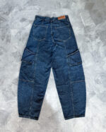 EXTRA BAGGY SKATER - Imagen 4