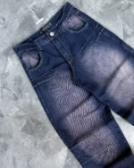 CURVA BAGGY MALVA - Imagen 4