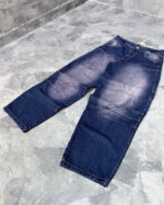 CURVA BAGGY MALVA - Imagen 3