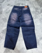CURVA BAGGY MALVA - Imagen 2