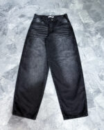 CURVA BAGGY DARK