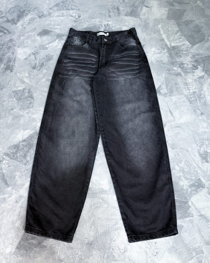 CURVA BAGGY DARK - Imagen 1