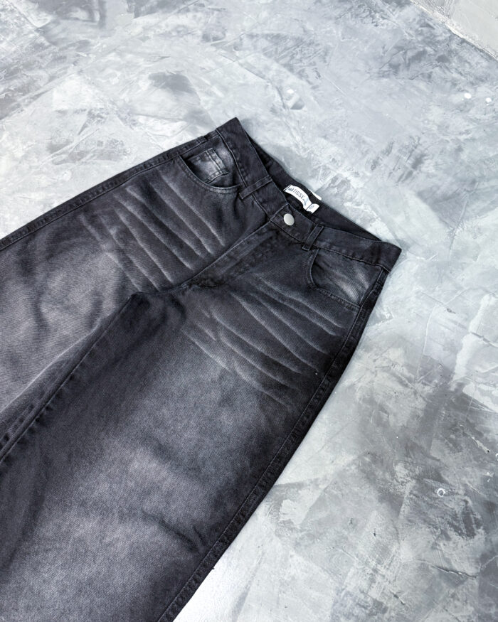 CURVA BAGGY DARK - Imagen 2