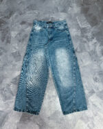 CURVA BAGGY CRIPTA