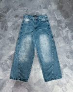 BAGGY CRIPTA
