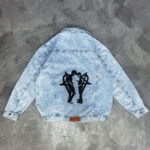 CAMPERA TYRELL