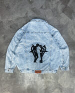 CAMPERA TYRELL - Imagen 4