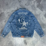 CAMPERA STARK