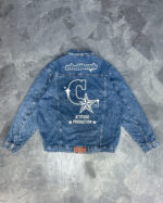 CAMPERA STARK
