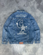 CAMPERA STARK - Imagen 2