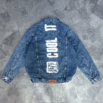 CAMPERA MARTELL