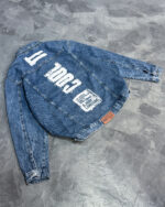 CAMPERA MARTELL - Imagen 6
