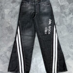 CURVA WIDE LEG RYDER