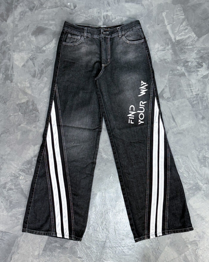 WIDE LEG RYDER - Imagen 1