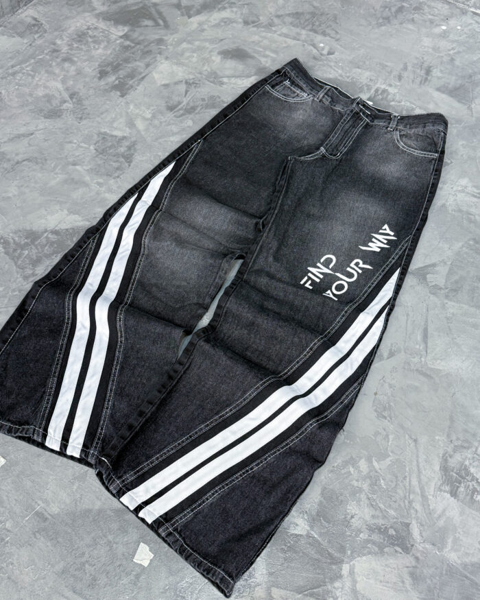 WIDE LEG RYDER - Imagen 3