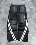 CURVA WIDE LEG RYDER - Imagen 3