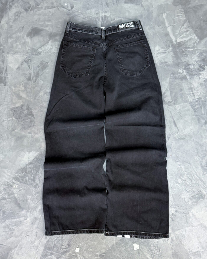 CURVA WIDE LEG RYDER - Imagen 5