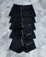 CURVA SHORT BLACK
