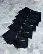 CURVA SHORT BLACK - Imagen 5
