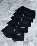 CURVA SHORT BLACK - Imagen 5