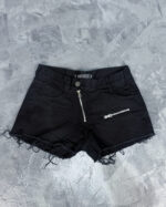 CURVA SHORT BLACK - Imagen 3