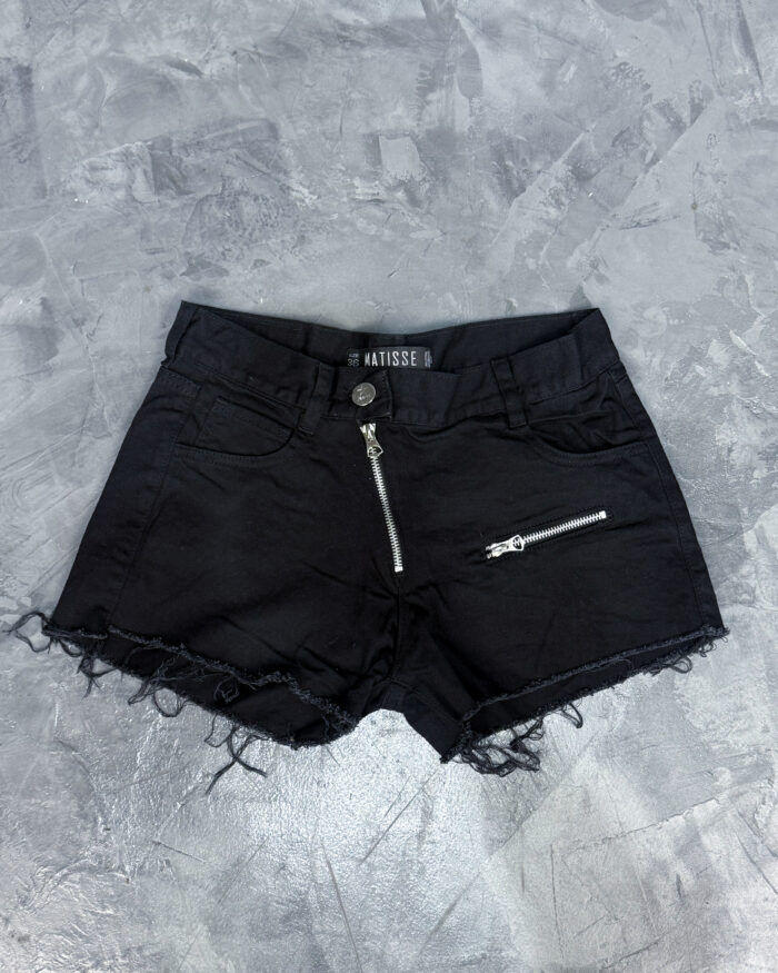 CURVA SHORT BLACK - Imagen 3