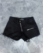 CURVA SHORT BLACK - Imagen 3