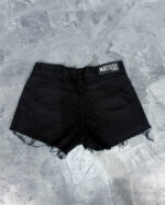 CURVA SHORT BLACK - Imagen 4
