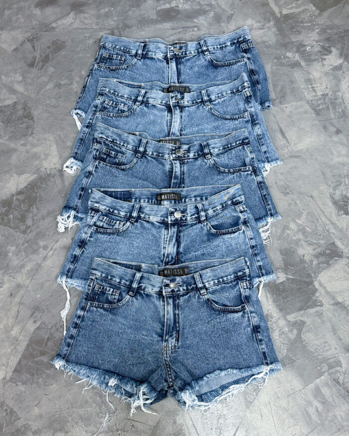 CURVA SHORT LIZZ - Imagen 1
