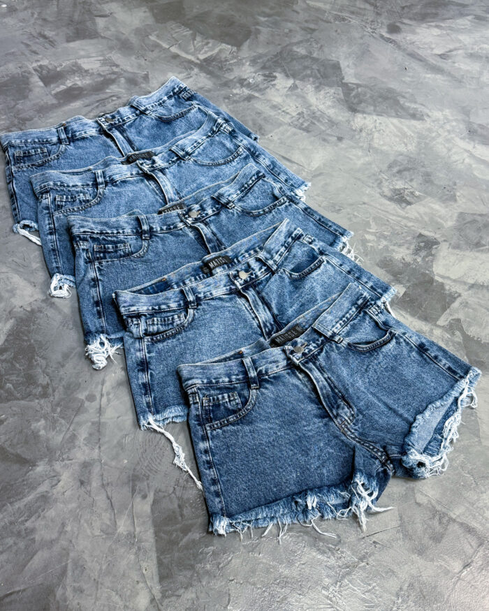 CURVA SHORT LIZZ - Imagen 5