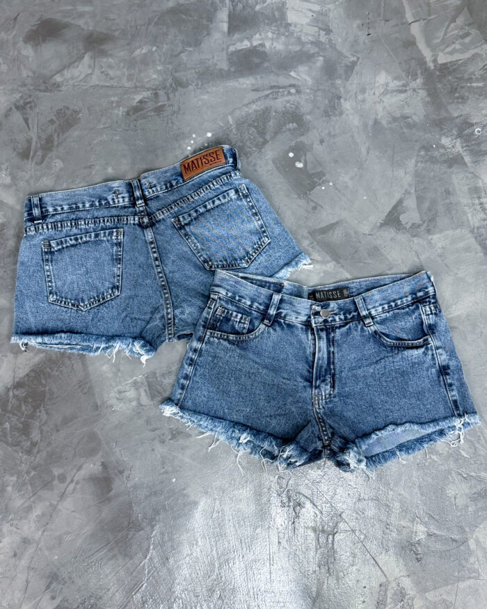 CURVA SHORT LIZZ - Imagen 2