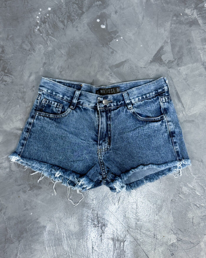 CURVA SHORT LIZZ - Imagen 3
