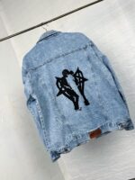 CAMPERA TYRELL