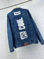 CAMPERA MARTELL