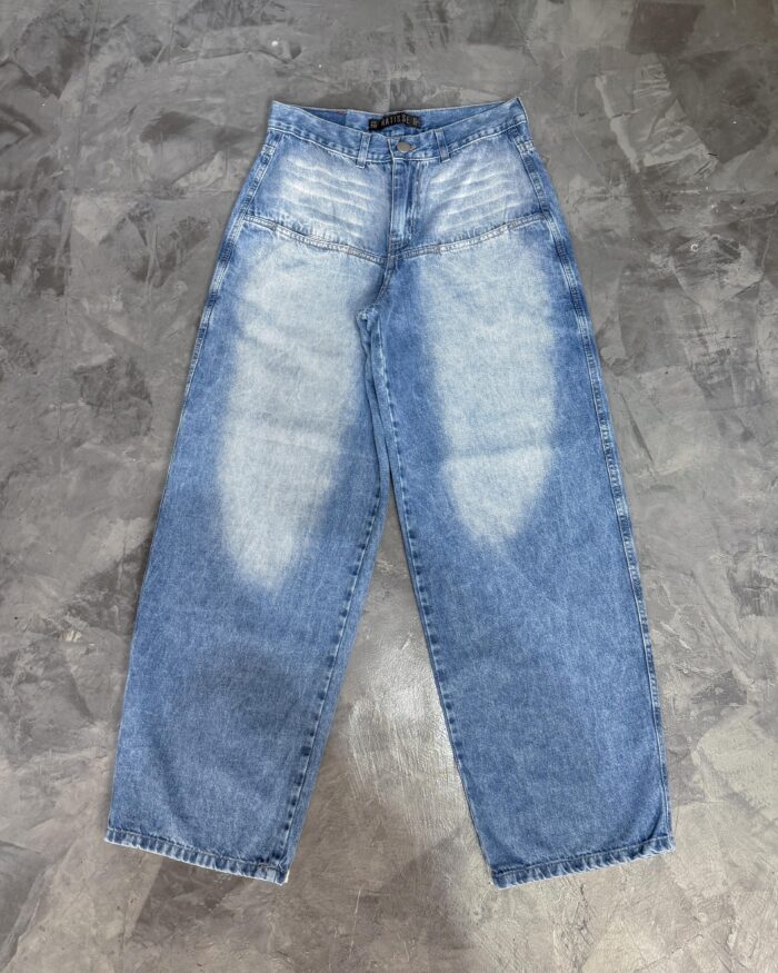 CURVA BAGGY NYLA - Imagen 1