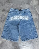 JORT PARANOID