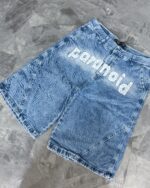 CURVA JORT PARANOID - Imagen 2