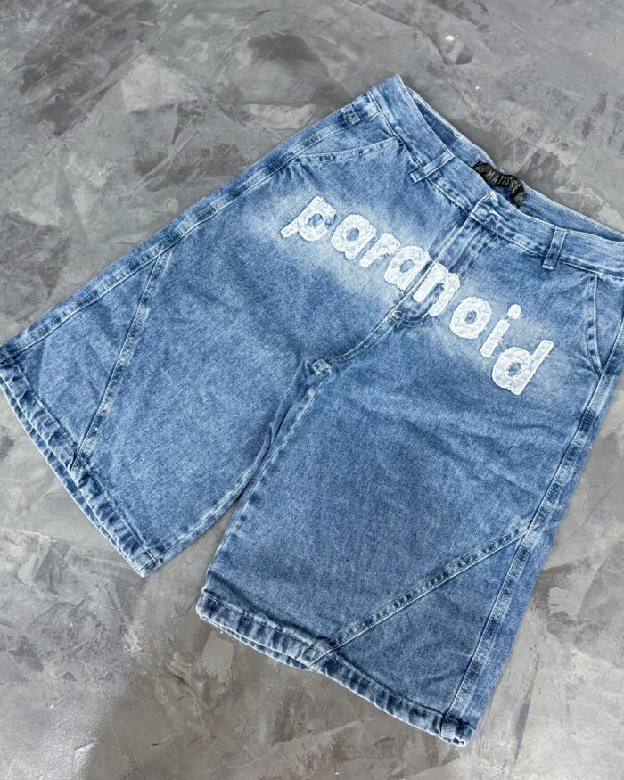 CURVA JORT PARANOID - Imagen 2