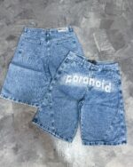 CURVA JORT PARANOID - Imagen 4
