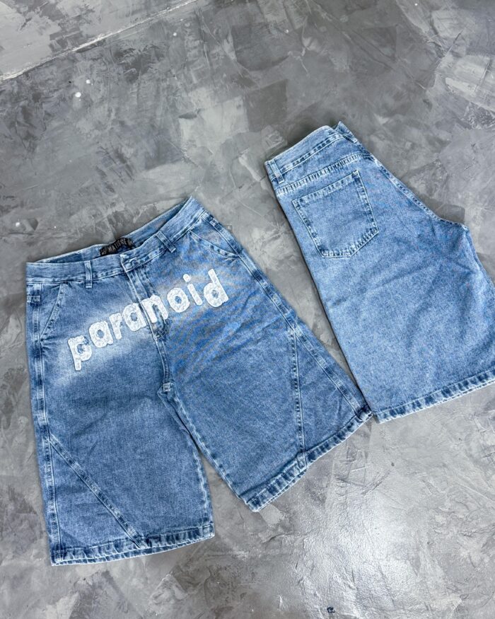 CURVA JORT PARANOID - Imagen 5