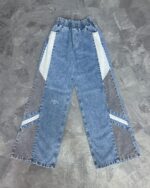 WIDE LEG ATHLETIC