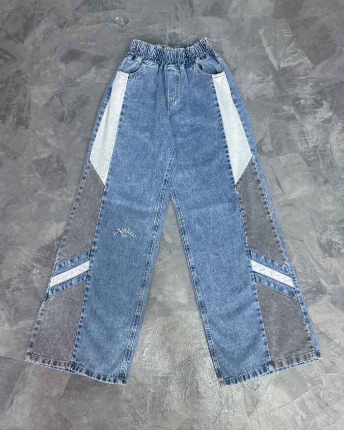 WIDE LEG ATHLETIC - Imagen 1