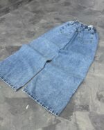 WIDE LEG ATHLETIC - Imagen 4
