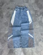 WIDE LEG ATHLETIC - Imagen 3