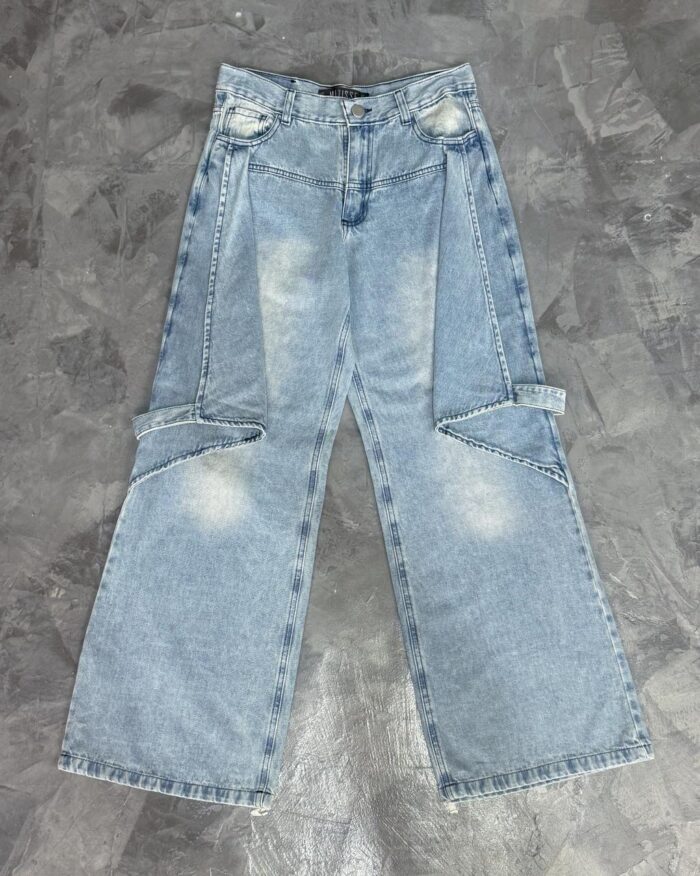 WIDE LEG EUREKA - Imagen 1