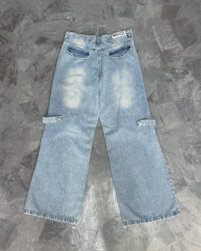 WIDE LEG EUREKA - Imagen 3