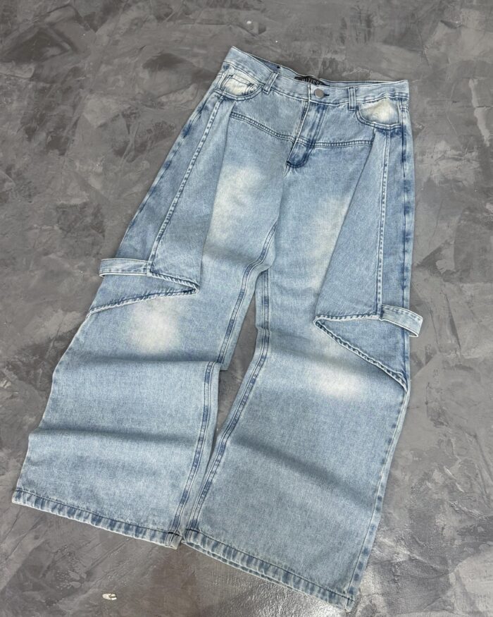 CURVA WIDE LEG EUREKA - Imagen 3