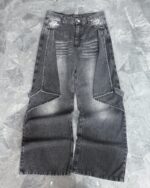 CURVA WIDE LEG HEIMDALL - Imagen 6