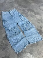 WIDE LEG ATOMIK - Imagen 3